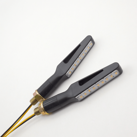 TNKD Customs Sequential LED Indicator Style 2