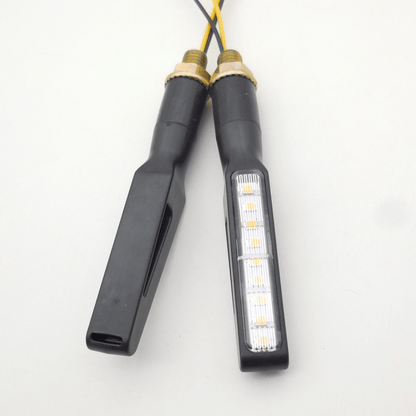 TNKD Customs Sequential LED Indicator Style 2