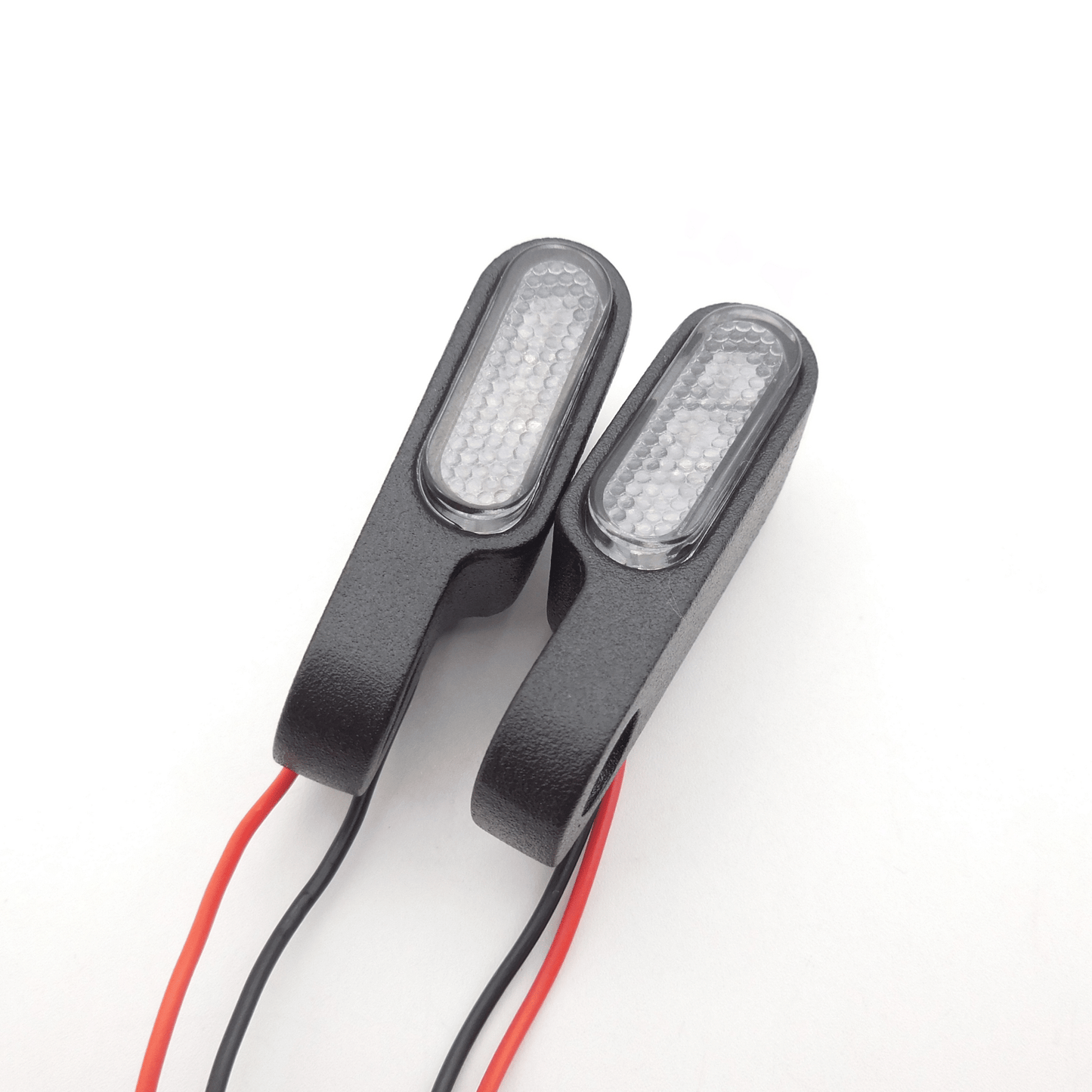 TNKD Customs Low Profile Stealth Mini Black Indicators