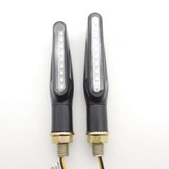 TNKD Customs Sequential LED Indicator Style 3