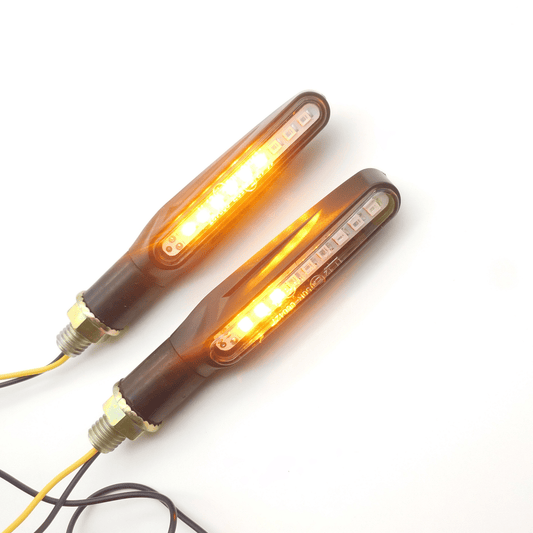 TNKD Customs Sequential LED Indicator Style 3