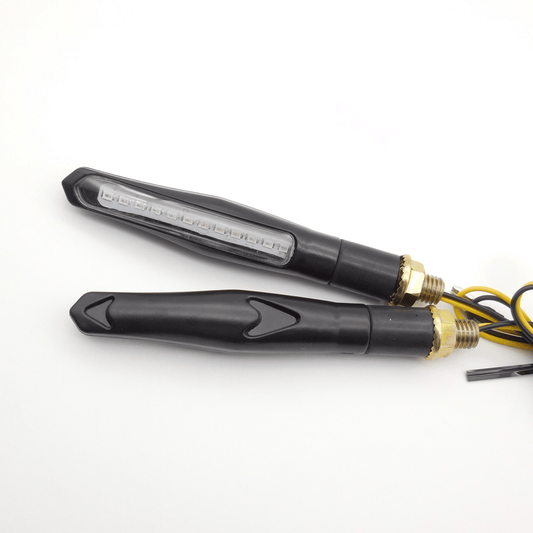 TNKD Customs Sequential LED Indicator Style 1