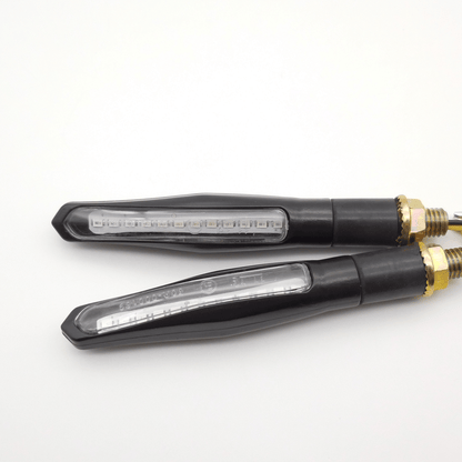 TNKD Customs Sequential LED Indicator Style 1