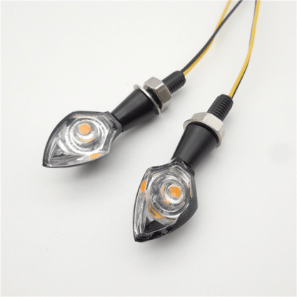 TNKD Customs Arrow Indicators