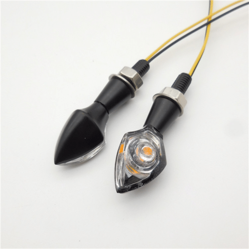 TNKD Customs Arrow Indicators