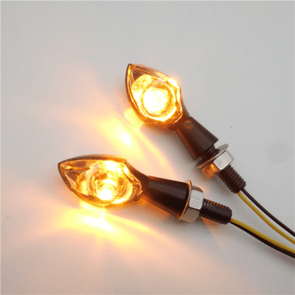 TNKD Customs Arrow Indicators