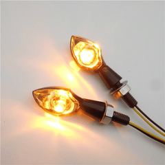 TNKD Customs Arrow Indicators