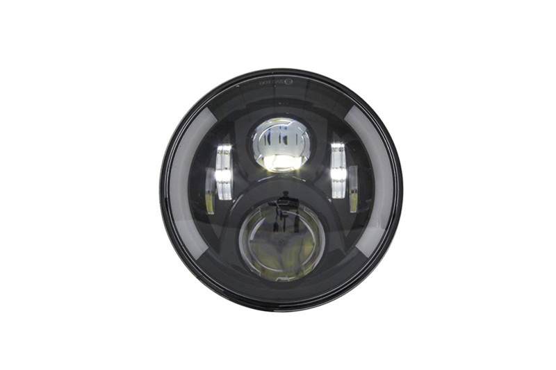 TNKD Customs 5.75" Type 2 LED Headlight Insert