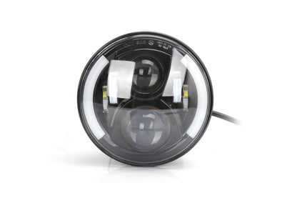 TNKD Customs 5.75" Type 2 LED Headlight Insert