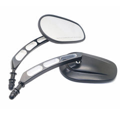 TNKD Customs Original Black Mirrors
