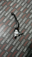 2007-2017 V-Rod Brake Lever