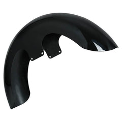 TNKD Customs 23" Unpainted Wrap Around Front Fender
