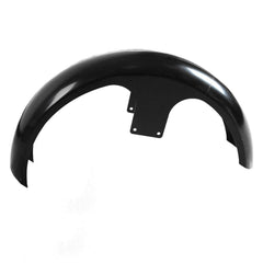 TNKD Customs 26" Unpainted Wrap Around Front Fender