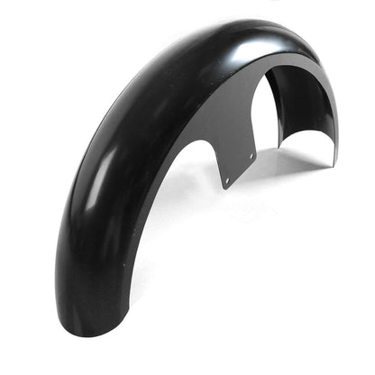 TNKD Customs 26" Unpainted Wrap Around Front Fender