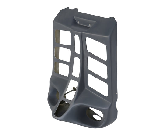 V-Rod Stealth Radiator Cover Unpainted