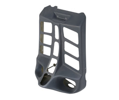V-Rod Stealth Radiator Cover Unpainted