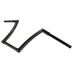 TNKD Customs Black 12" Handlebars