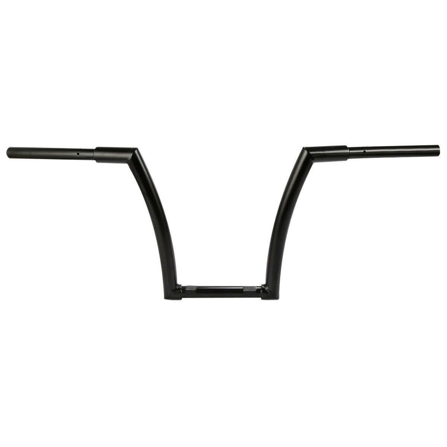 TNKD Customs Black 12" Handlebars