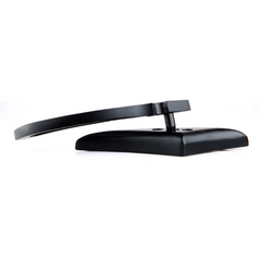 TNKD Customs Horn Series 2 Black Mirrors