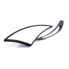 TNKD Customs Horn Series 2 Black Mirrors