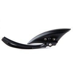TNKD Customs Horn Series 2 Black Mirrors