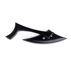TNKD Customs Horn Series 1 Black Mirrors