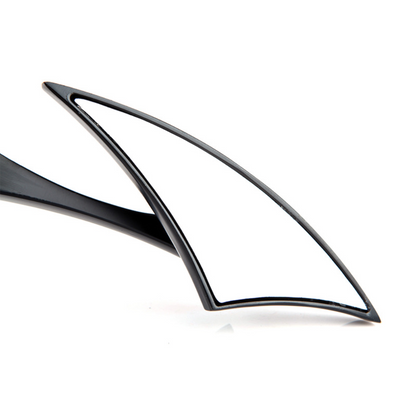 TNKD Customs Horn Series 1 Black Mirrors