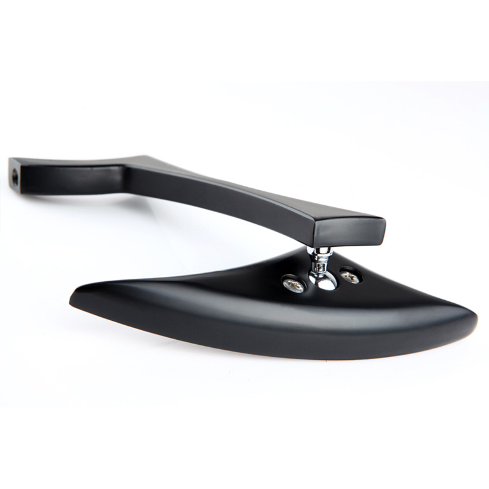 TNKD Customs Horn Series 1 Black Mirrors