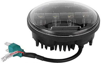 TNKD Customs 5.75" Type 4 LED Headlight Insert