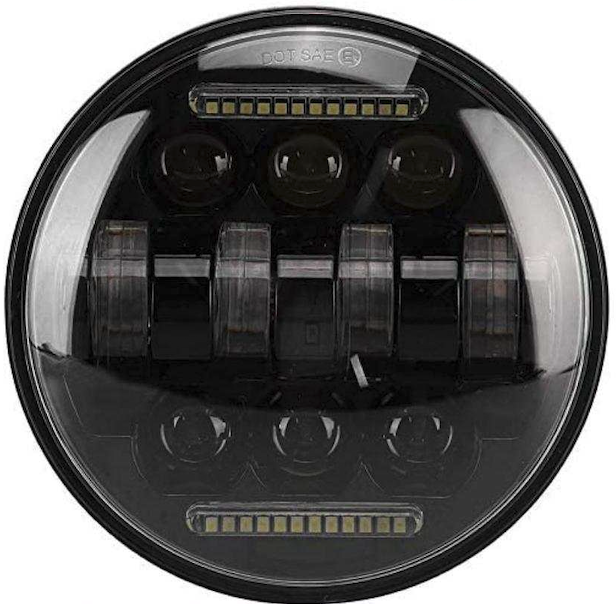 TNKD Customs 5.75" Type 4 LED Headlight Insert
