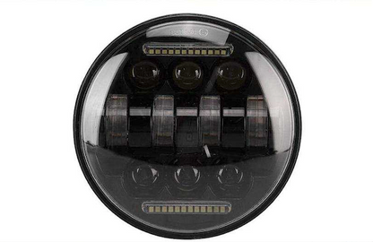 TNKD Customs 5.75" Type 4 LED Headlight Insert