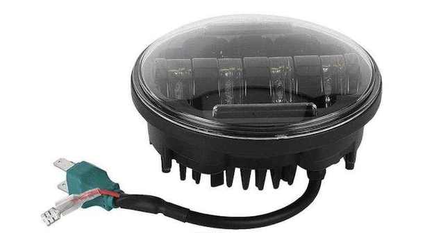 TNKD Customs 5.75" Type 4 LED Headlight Insert