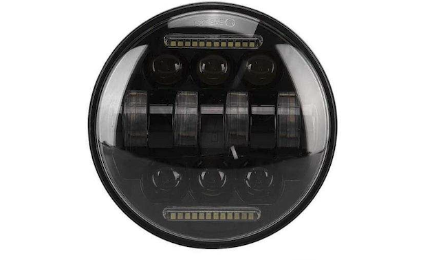 TNKD Customs 5.75" Type 4 LED Headlight Insert