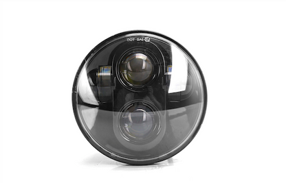 TNKD Customs 5.75" Type 6 LED Headlight Insert