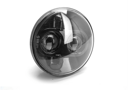 TNKD Customs 5.75" Type 6 LED Headlight Insert