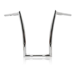 TNKD Customs Chrome 18" APES image 0