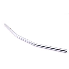 TNKD Customs Chrome 1" Drag Bars