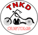 TNKD Customs
