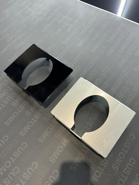 HD Breakout Backing Plate (Twin Cam 2013-2017)